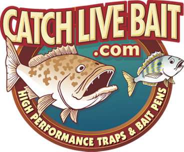 Bait Pens  Pinfish Traps, Live Bait Pens, Crab Traps, Vertical Jigs, Rods  & Reels